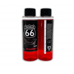 Tackle 66 - Strawberry Essence 100ml  - aromat do produkcji kulek
